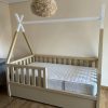 TENT BED
